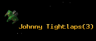 Johnny Tightlaps