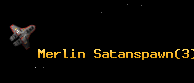 Merlin Satanspawn