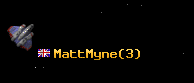 MattMyne