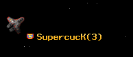 SupercucK