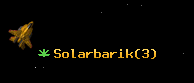 Solarbarik