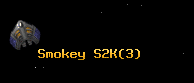 Smokey S2K
