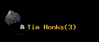 Tim Honks