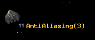 AntiAliasing