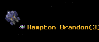 Hampton Brandon
