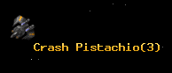Crash Pistachio