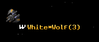 White*Wolf