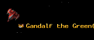 Gandalf the Green