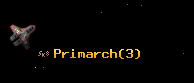 Primarch