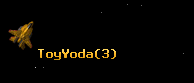 ToyYoda