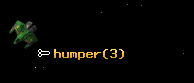 humper