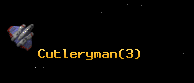 Cutleryman