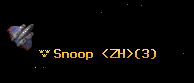 Snoop <ZH>