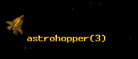 astrohopper