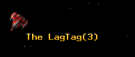 The LagTag