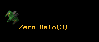 Zero Helo