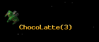 ChocoLatte