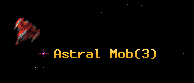 Astral Mob