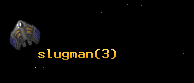slugman