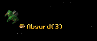 Absurd