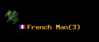 French Man