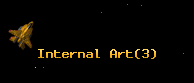 Internal Art