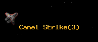 Camel Strike