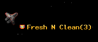 Fresh N Clean