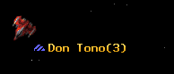 Don Tono