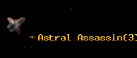 Astral Assassin
