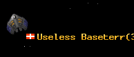 Useless Baseterr