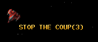 STOP THE COUP