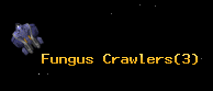 Fungus Crawlers