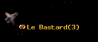 Le Bastard