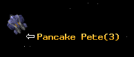 Pancake Pete