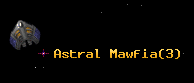 Astral Mawfia