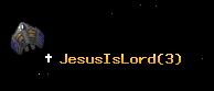 JesusIsLord