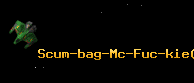Scum-bag-Mc-Fuc-kie