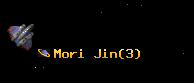 Mori Jin