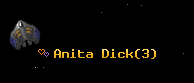 Anita Dick