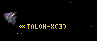 TALON-X