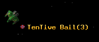 TenTive Bail