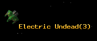 Electric Undead