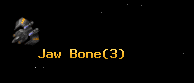Jaw Bone