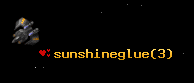 sunshineglue