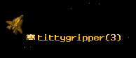 tittygripper