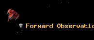 Forward Observation
