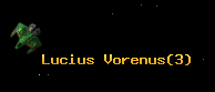 Lucius Vorenus