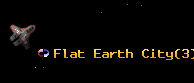 Flat Earth City
