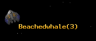 Beachedwhale